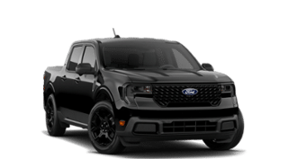 2026 Ford Maverick® External Image 5